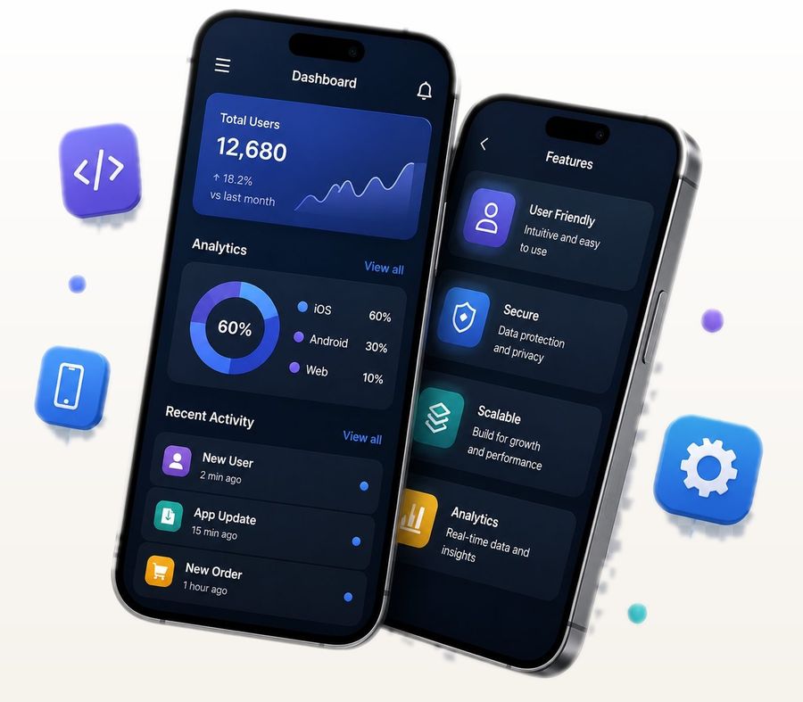 Apps